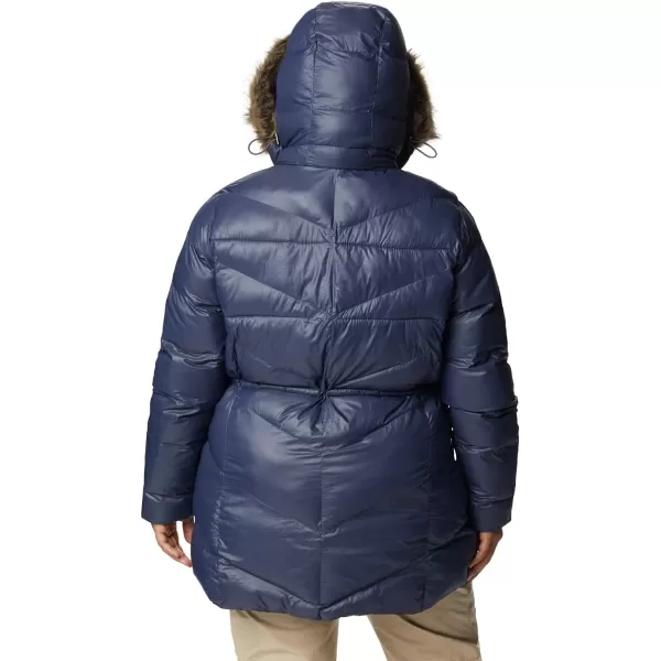 Columbia Women's Peak to Park Ii Mid Insulated Jacket