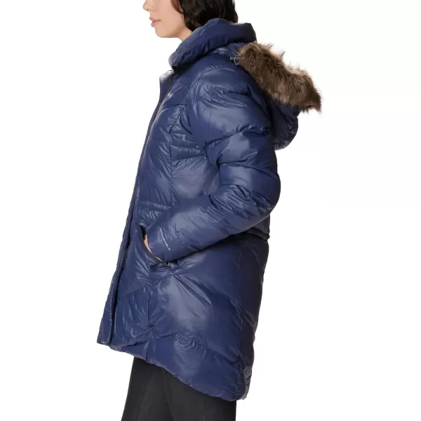 Columbia Women's Peak to Park Ii Mid Insulated Jacket