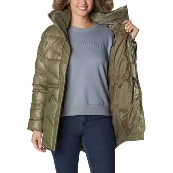 Columbia Women's Peak to Park Ii Mid Insulated Jacket