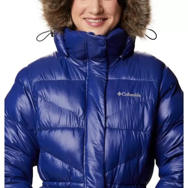 Columbia Women's Peak to Park Ii Mid Insulated Jacket