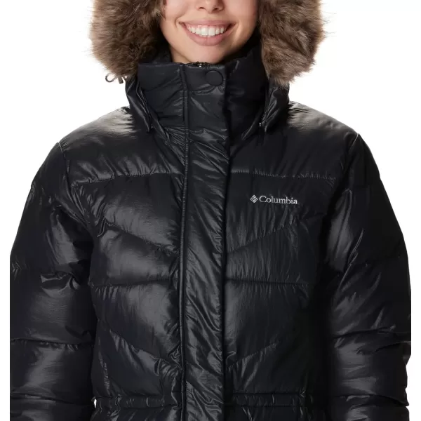 Columbia Women's Peak to Park Ii Mid Insulated Jacket