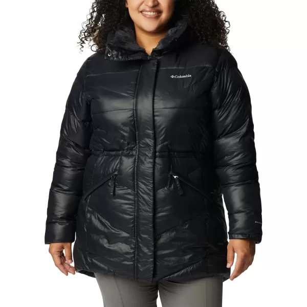 Columbia Women's Peak to Park Ii Mid Insulated Jacket