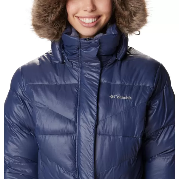 Columbia Women's Peak to Park Ii Mid Insulated Jacket