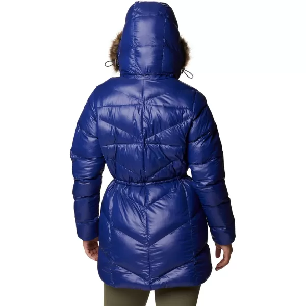 Columbia Women's Peak to Park Ii Mid Insulated Jacket