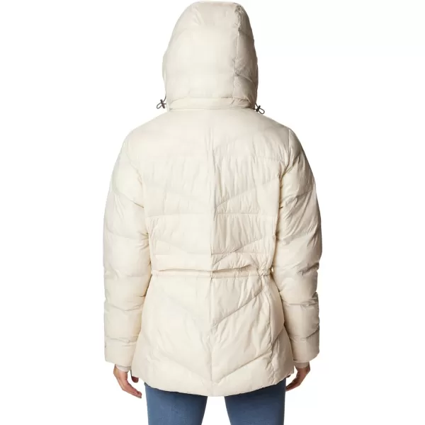 Columbia Women's Peak to Park ii Insulated Hooded Jacket
