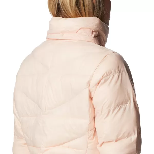 Columbia Women's Peak to Park ii Insulated Hooded Jacket