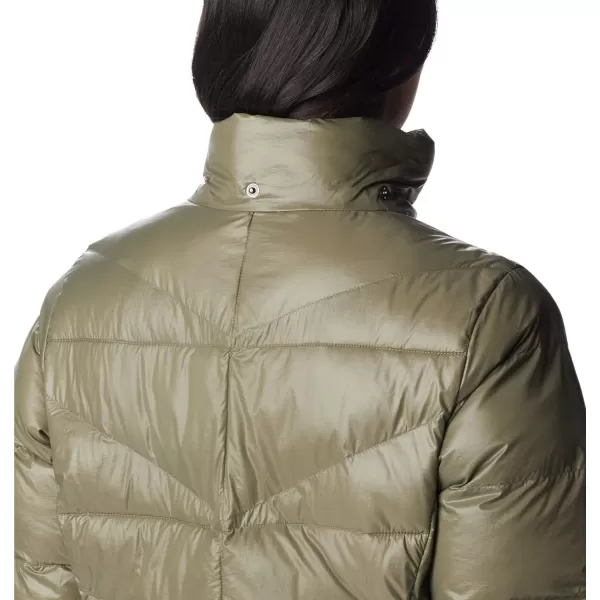Columbia Women's Peak to Park ii Insulated Hooded Jacket