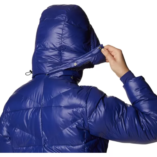 Columbia Women's Peak to Park ii Insulated Hooded Jacket