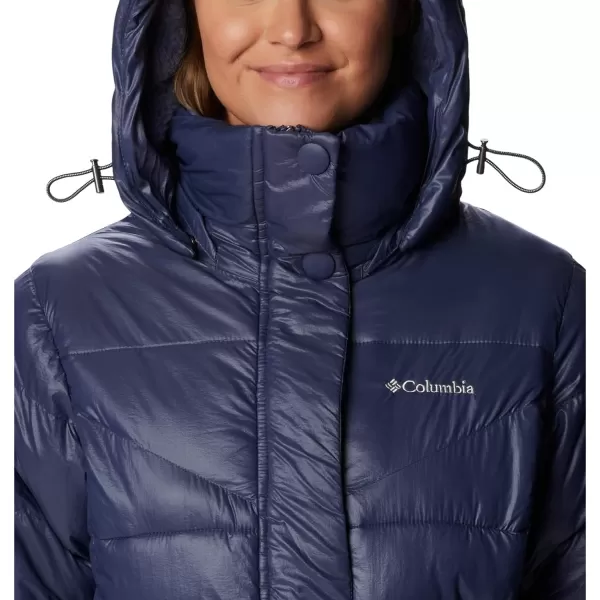 Columbia Women's Peak to Park ii Insulated Hooded Jacket