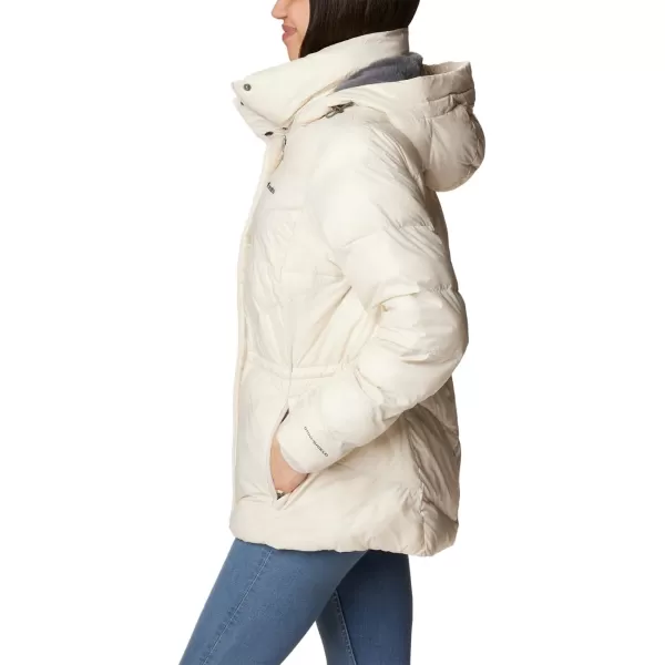 Columbia Women's Peak to Park ii Insulated Hooded Jacket