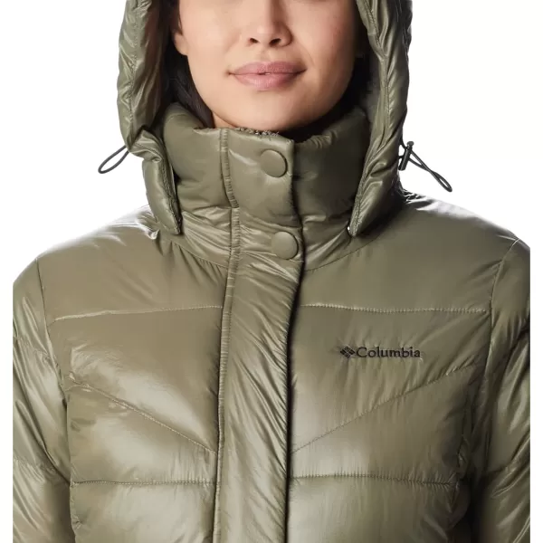 Columbia Women's Peak to Park ii Insulated Hooded Jacket