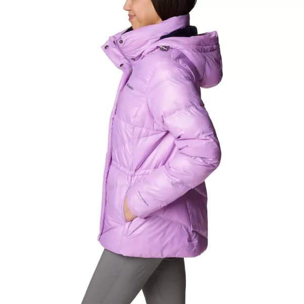 Columbia Women's Peak to Park ii Insulated Hooded Jacket