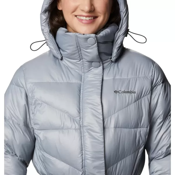 Columbia Women's Peak to Park ii Insulated Hooded Jacket