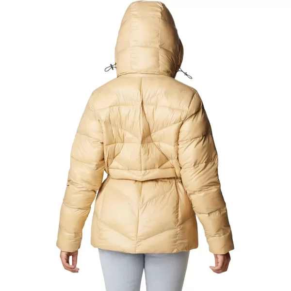 Columbia Women's Peak to Park ii Insulated Hooded Jacket