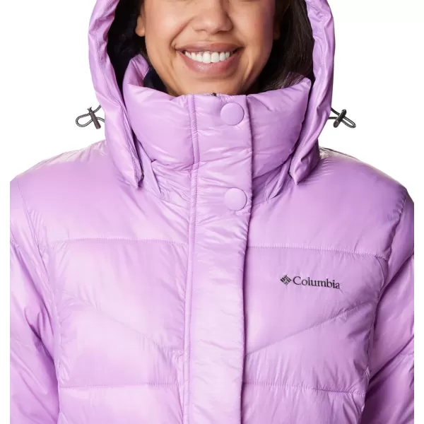Columbia Women's Peak to Park ii Insulated Hooded Jacket