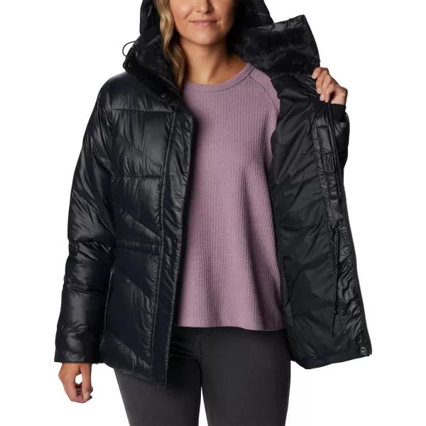 Columbia Women's Peak to Park ii Insulated Hooded Jacket