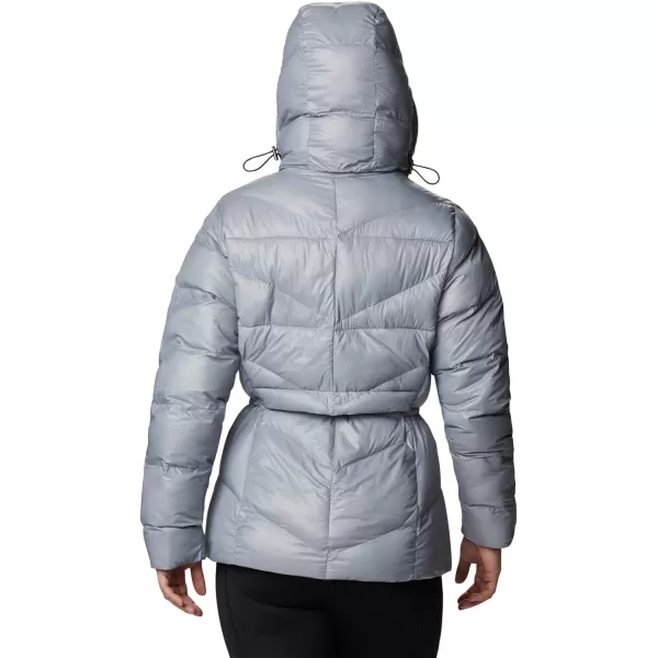 Columbia Women's Peak to Park ii Insulated Hooded Jacket