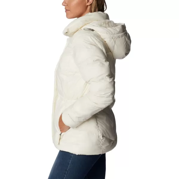 Columbia Women's Peak to Park ii Insulated Hooded Jacket