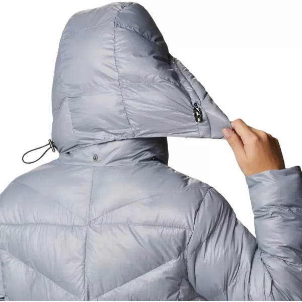 Columbia Women's Peak to Park ii Insulated Hooded Jacket