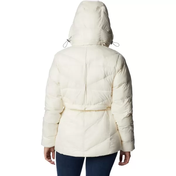 Columbia Women's Peak to Park ii Insulated Hooded Jacket