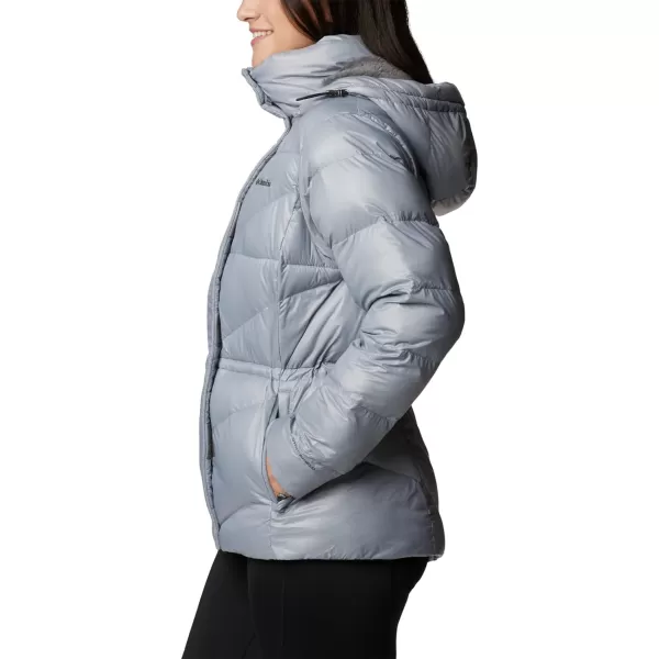 Columbia Women's Peak to Park ii Insulated Hooded Jacket