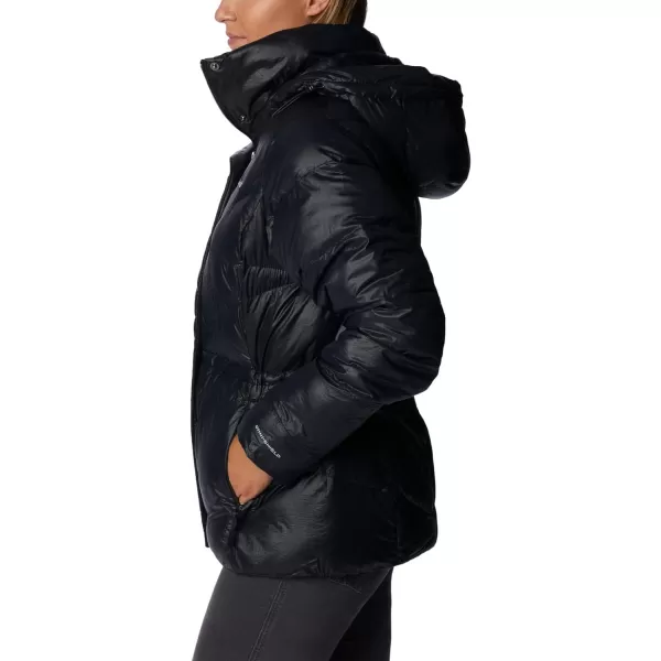 Columbia Women's Peak to Park ii Insulated Hooded Jacket