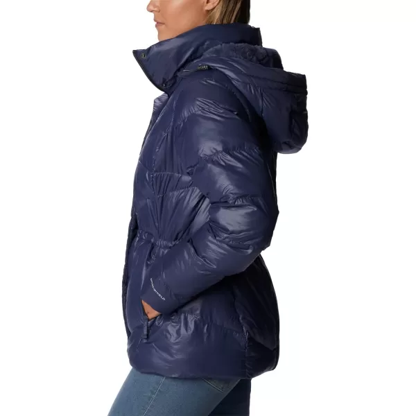 Columbia Women's Peak to Park ii Insulated Hooded Jacket