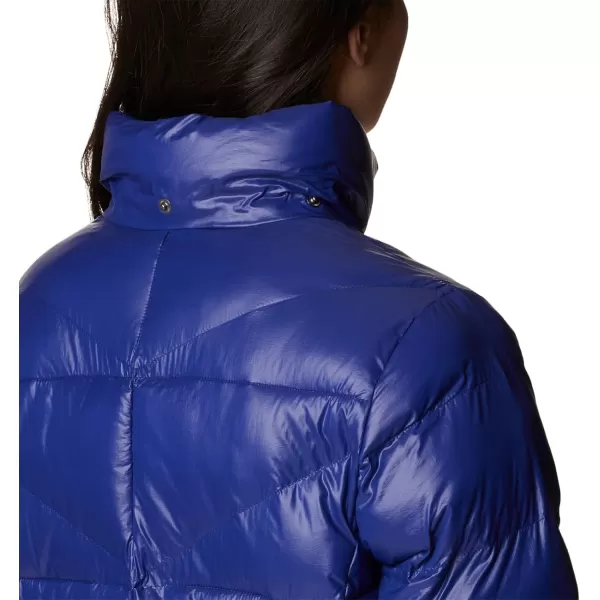 Columbia Women's Peak to Park ii Insulated Hooded Jacket