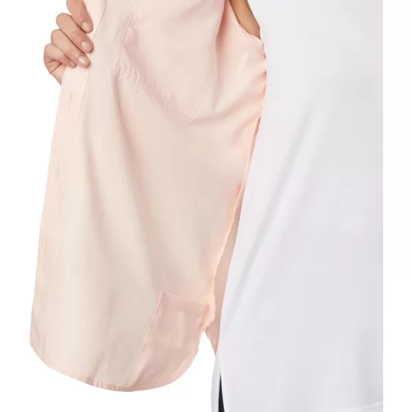 Columbia Women's Plus Size Silver Ridge Utility Long Sleeve Shirt