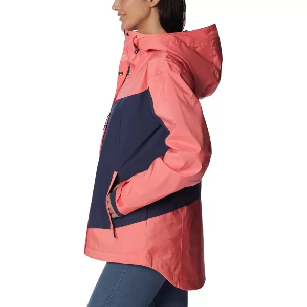 Columbia Women's Point Park Insulated Jacket