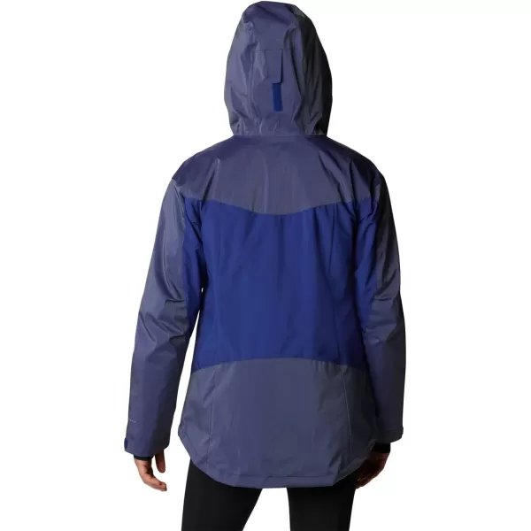 Columbia Women's Point Park Insulated Jacket