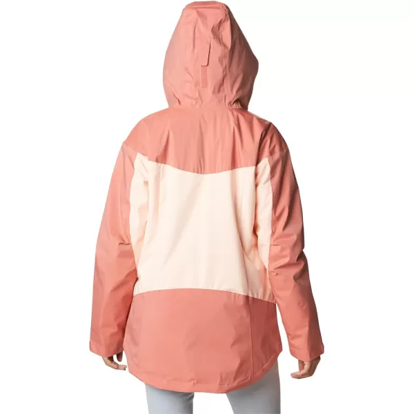 Columbia Women's Point Park Insulated Jacket