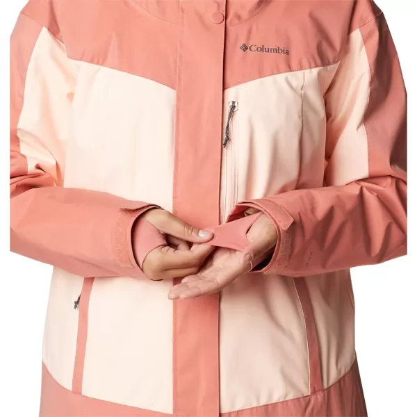 Columbia Women's Point Park Insulated Jacket