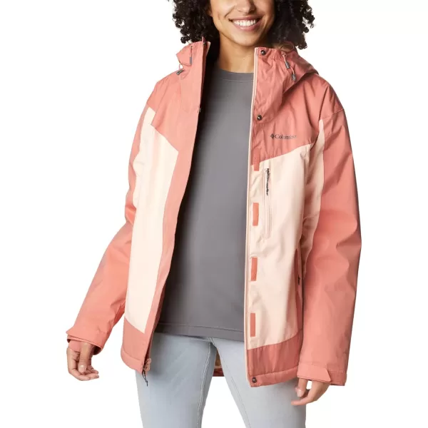 Columbia Women's Point Park Insulated Jacket