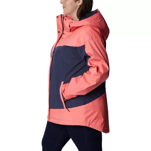 Columbia Women's Point Park Insulated Jacket