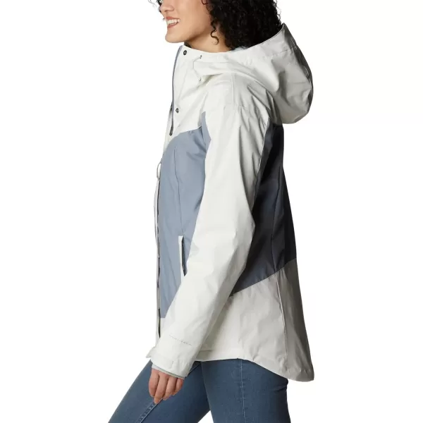 Columbia Women's Point Park Insulated Jacket