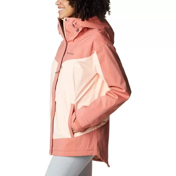 Columbia Women's Point Park Insulated Jacket