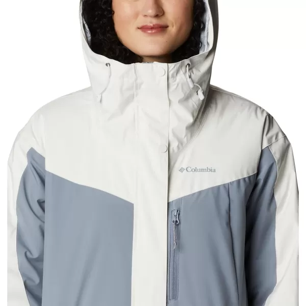 Columbia Women's Point Park Insulated Jacket