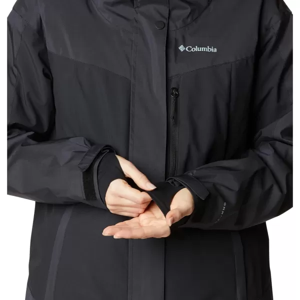 Columbia Women's Point Park Insulated Jacket