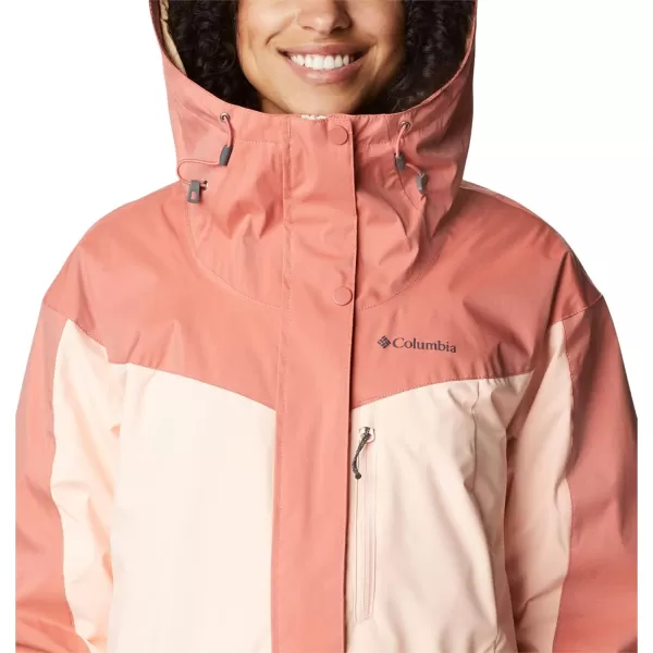 Columbia Women's Point Park Insulated Jacket