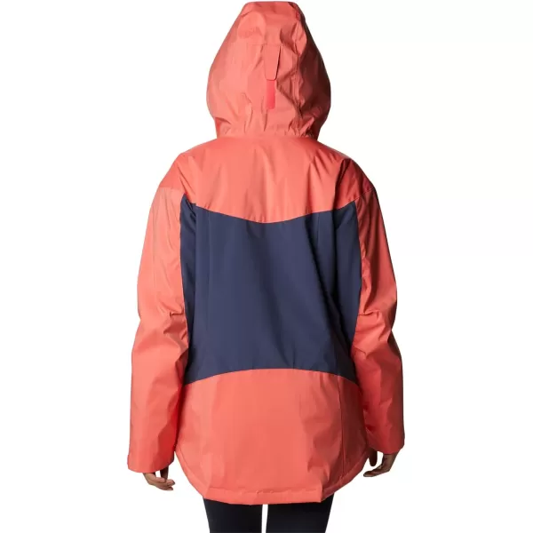 Columbia Women's Point Park Insulated Jacket