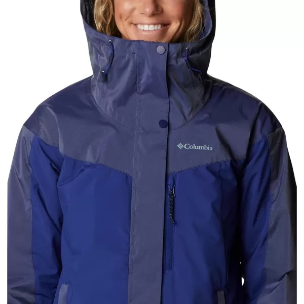 Columbia Women's Point Park Insulated Jacket