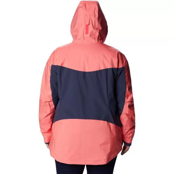 Columbia Women's Point Park Insulated Jacket