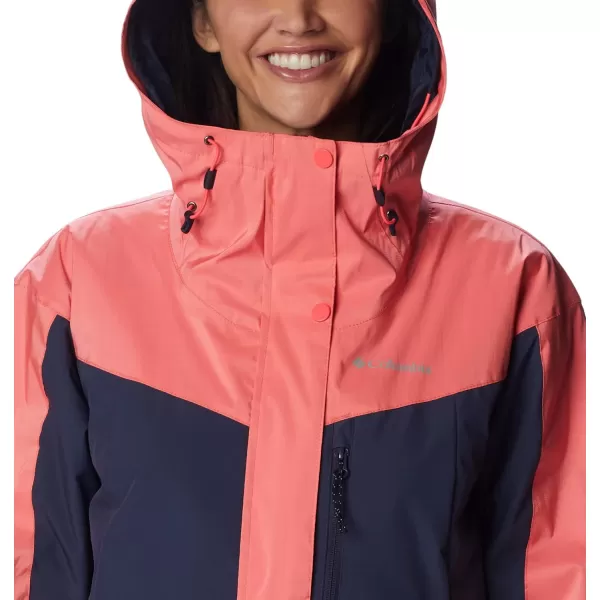 Columbia Women's Point Park Insulated Jacket