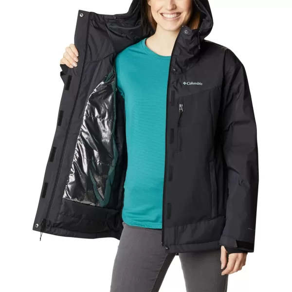 Columbia Women's Point Park Insulated Jacket