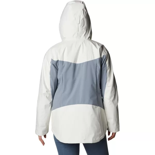 Columbia Women's Point Park Insulated Jacket