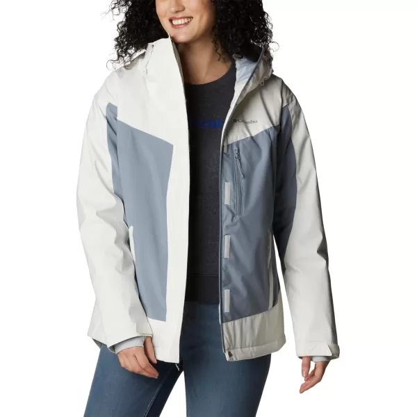 Columbia Women's Point Park Insulated Jacket