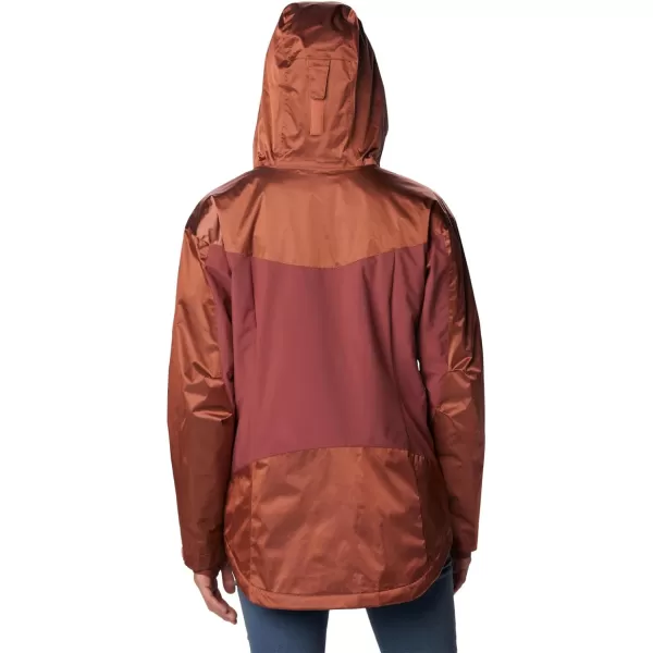 Columbia Women's Point Park Insulated Jacket