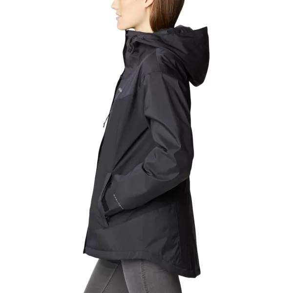 Columbia Women's Point Park Insulated Jacket