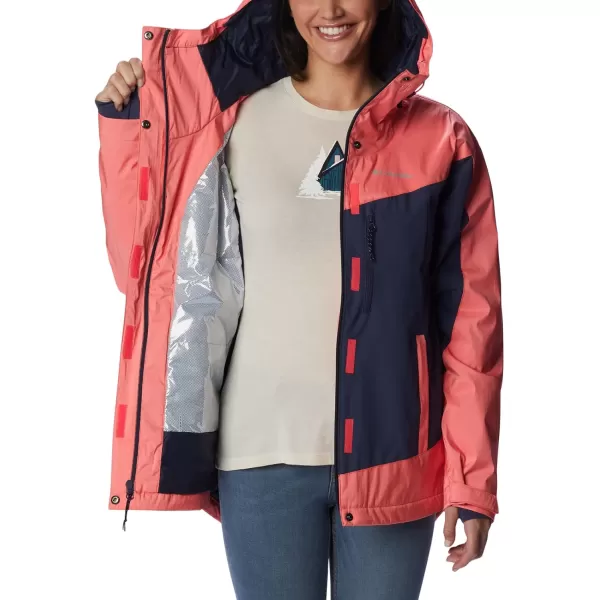 Columbia Women's Point Park Insulated Jacket